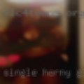Single horny girls Texas