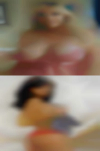 Where horny woman horny seeking girls are?