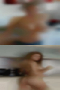 Breast on mature woman.