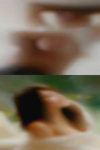 Erotic wife fuck the club in threesome.