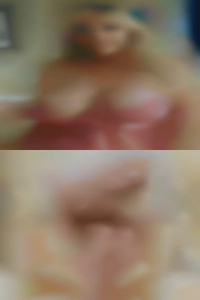 We're sex both larger people.