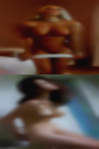 Marred nude girls.