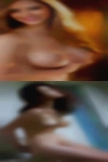 Real homemade swinger with