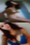 Looking sexy woman party