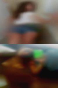 Adult naked horny sex woman.