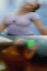 Big busty older swingers.