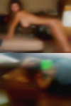 Naked girls town