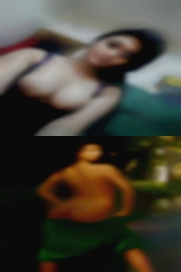 Naked pussy woman hung by neck.