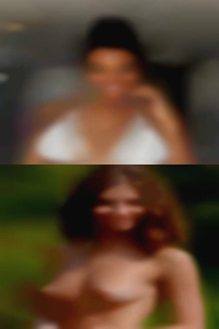 Americus sex women in thongs.