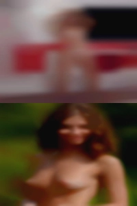 Sexy girls dominate married men.