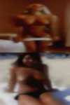 Pussy Sioux Rapids