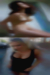 Playful girls kinky nude sex.