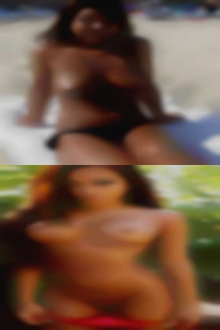 Horny woman eats hot pussy.