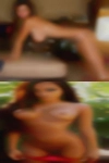 Naked girls town
