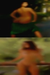Naked women from Athens