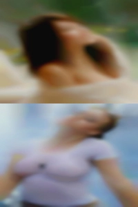 Casually naked pussy girls.